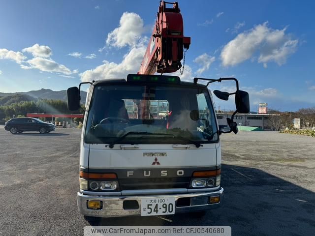 mitsubishi-fuso fighter 1997 GOO_NET_EXCHANGE_0801781A30241209W013 image 2