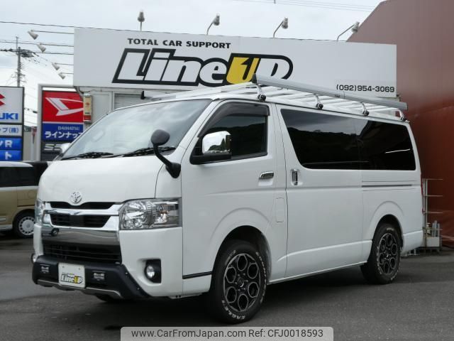 toyota hiace-van 2022 quick_quick_3DF-GDH206V_GDH206-1070789 image 1