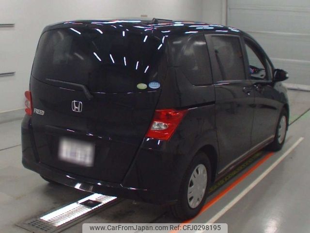 honda freed 2011 -HONDA 【足立 502み1037】--Freed GB3-1362478---HONDA 【足立 502み1037】--Freed GB3-1362478- image 2