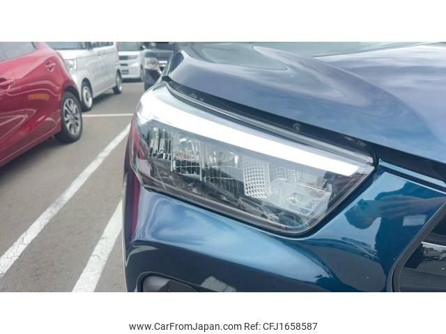 daihatsu rocky 2023 CFJ1658587 image 2