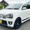 suzuki alto-works 2016 quick_quick_DBA-HA36S_HA36S-877439 image 3