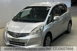 honda fit 2011 -HONDA--Fit GE6-1562725---HONDA--Fit GE6-1562725-