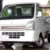 suzuki carry-truck 2018 -SUZUKI--Carry Truck EBD-DA16T--DA16T-408019---SUZUKI--Carry Truck EBD-DA16T--DA16T-408019- image 1