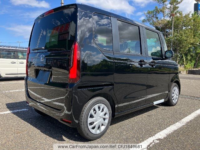 honda n-box 2025 CFJ1849681 image 2