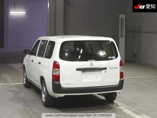 toyota probox-van 2020 -TOYOTA--Probox Van NSP160V-0050610---TOYOTA--Probox Van NSP160V-0050610- image 2