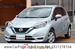 nissan note 2019 quick_quick_HE12_HE12-254237