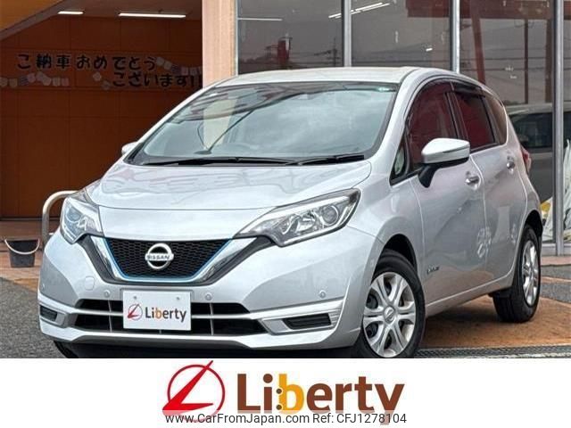 nissan note 2019 quick_quick_HE12_HE12-254237 image 1