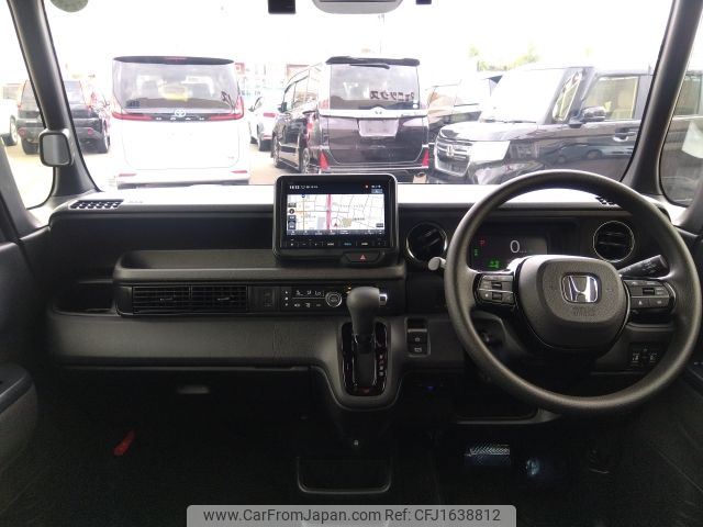 honda n-box 2024 CFJ1638812 image 2