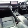 toyota harrier 2023 quick_quick_6BA-MXUA80_MXUA80-0099601 image 3