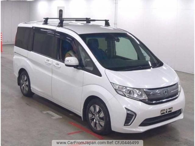 honda stepwagon 2015 quick_quick_DBA-RP1_1011178 image 1