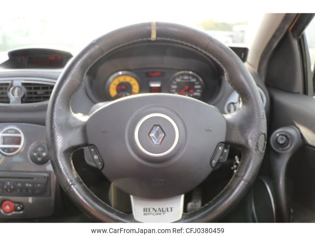 renault lutecia 2012 -RENAULT--Renault Lutecia ABA-RF4C--VF1CRJN06A0659079---RENAULT--Renault Lutecia ABA-RF4C--VF1CRJN06A0659079- image 2