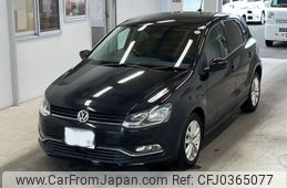 volkswagen polo 2016 -VOLKSWAGEN 【宮崎 501ち890】--VW Polo 6RCJZ-HU009678---VOLKSWAGEN 【宮崎 501ち890】--VW Polo 6RCJZ-HU009678-