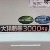 mitsubishi-fuso canter 2024 GOO_JP_700060017330250507003 image 10