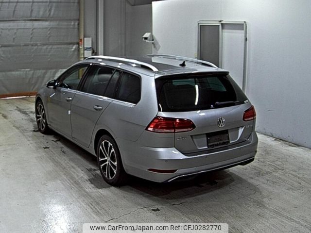 volkswagen golf-variant 2019 -VOLKSWAGEN--VW Golf Variant AUDFG-WVWZZZAUZLP500271---VOLKSWAGEN--VW Golf Variant AUDFG-WVWZZZAUZLP500271- image 2