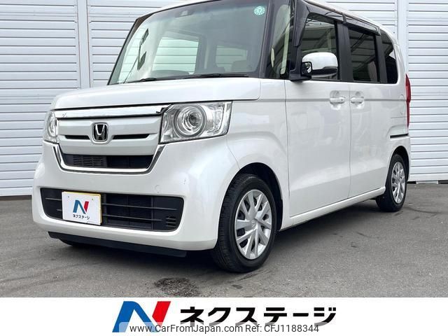 honda n-box 2020 quick_quick_JF3_JF3-1548841 image 1
