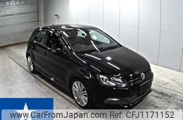 volkswagen polo 2015 -VOLKSWAGEN--VW Polo 6RCZE--WVWZZZ6RZFY124117---VOLKSWAGEN--VW Polo 6RCZE--WVWZZZ6RZFY124117-