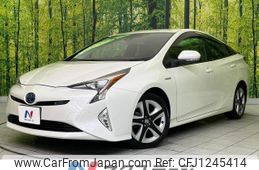 toyota prius 2016 quick_quick_ZVW51_ZVW51-6046689