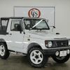 suzuki jimny 1997 CFJ1527303 image 1
