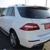 mercedes-benz ml-class 2014 CFJ1632245 image 21