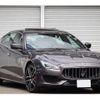 maserati quattroporte 2018 quick_quick_MQP30A_ZAMYP56C001307366 image 1