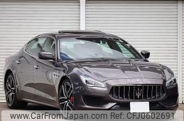 maserati quattroporte 2018 quick_quick_MQP30A_ZAMYP56C001307366