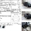 volkswagen golf-convertible 2000 -VOLKSWAGEN--VW Golf Cabriolet ﾌﾒｲ--WVWZZZ1EZYK013691---VOLKSWAGEN--VW Golf Cabriolet ﾌﾒｲ--WVWZZZ1EZYK013691- image 3