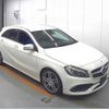 mercedes-benz a-class 2015 quick_quick_DBA-176042_WDD1760422V109217 image 6