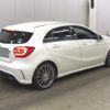 mercedes-benz a-class 2015 quick_quick_DBA-176042_WDD1760422V096439 image 2