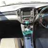 toyota kluger-l 2004 CFJ0277975 image 12