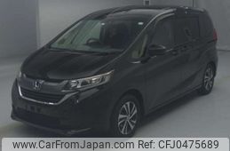 honda freed 2018 -HONDA--Freed DBA-GB5--GB5-1072927---HONDA--Freed DBA-GB5--GB5-1072927-