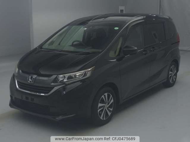 honda freed 2018 -HONDA--Freed DBA-GB5--GB5-1072927---HONDA--Freed DBA-GB5--GB5-1072927- image 1