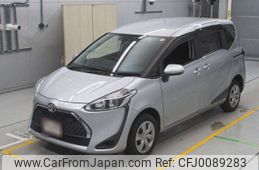 toyota sienta 2019 -TOYOTA--Sienta NCP175G-7033179---TOYOTA--Sienta NCP175G-7033179-