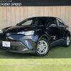 toyota c-hr 2019 -TOYOTA--C-HR 6AA-ZYX11--ZYX11-2005958---TOYOTA--C-HR 6AA-ZYX11--ZYX11-2005958- image 1