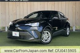 toyota c-hr 2019 -TOYOTA--C-HR 6AA-ZYX11--ZYX11-2005958---TOYOTA--C-HR 6AA-ZYX11--ZYX11-2005958-