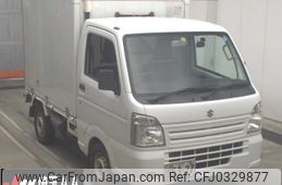 suzuki carry-truck 2016 -SUZUKI--Carry Truck DA16T-264584---SUZUKI--Carry Truck DA16T-264584-