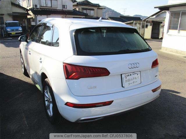 audi q5 2019 -AUDI 【岐阜 303ﾅ9245】--Audi Q5 FYDAXS-K2005995---AUDI 【岐阜 303ﾅ9245】--Audi Q5 FYDAXS-K2005995- image 2