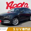 mazda cx-8 2018 -MAZDA--CX-8 3DA-KG2P--KG2P-105500---MAZDA--CX-8 3DA-KG2P--KG2P-105500- image 1