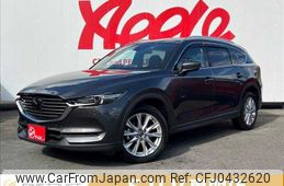 mazda cx-8 2018 -MAZDA--CX-8 3DA-KG2P--KG2P-105500---MAZDA--CX-8 3DA-KG2P--KG2P-105500-