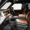 land-rover defender 2023 CFJ1848103 image 13