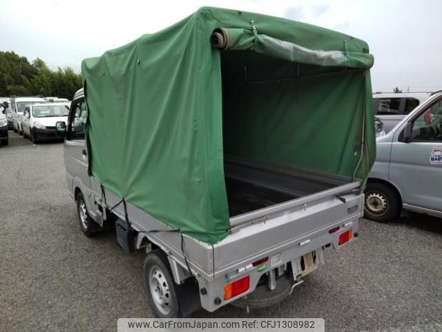 suzuki carry-truck 2019 quick_quick_EBD-DA16T_DA16T-476145 image 2