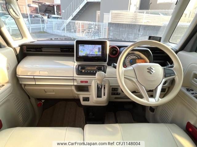 suzuki spacia 2018 -SUZUKI--Spacia DAA-MK53S--MK53S-164308---SUZUKI--Spacia DAA-MK53S--MK53S-164308- image 2