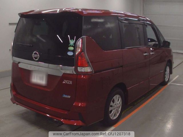nissan serena 2016 -NISSAN--Serena GFNC27-004473---NISSAN--Serena GFNC27-004473- image 2