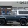 toyota landcruiser-70 1996 quick_quick_HZJ73HV_HZJ730006084 image 8