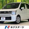 suzuki wagon-r 2018 -SUZUKI--Wagon R DAA-MH55S--MH55S-204078---SUZUKI--Wagon R DAA-MH55S--MH55S-204078- image 1