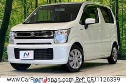 suzuki wagon-r 2018 -SUZUKI--Wagon R DAA-MH55S--MH55S-204078---SUZUKI--Wagon R DAA-MH55S--MH55S-204078-