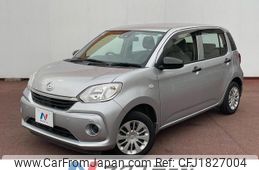 daihatsu boon 2021 CFJ1827004