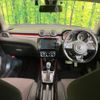 suzuki swift 2022 quick_quick_ZC33S_ZC33S-423609 image 2