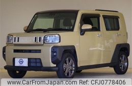 daihatsu taft 2021 quick_quick_5BA-LA900S_LA900S-0050345