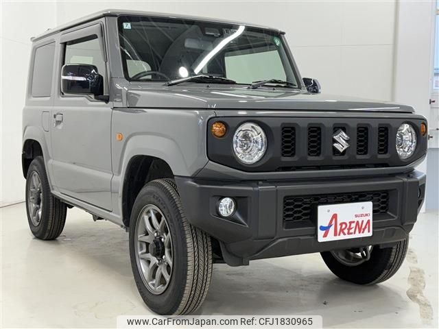 suzuki jimny 2024 CFJ1830965 image 2