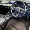 mazda mazda3 2019 -MAZDA--MAZDA3 BP5P--107047---MAZDA--MAZDA3 BP5P--107047- image 12